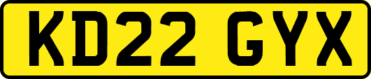 KD22GYX