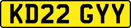 KD22GYY
