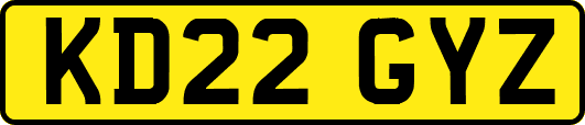 KD22GYZ