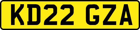 KD22GZA