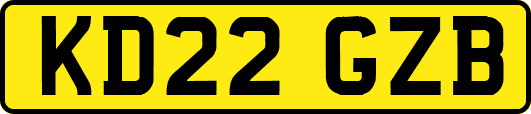 KD22GZB