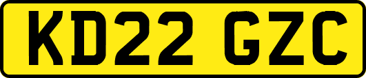 KD22GZC