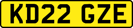 KD22GZE
