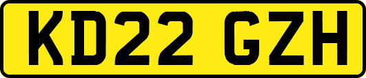 KD22GZH