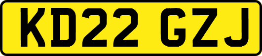 KD22GZJ