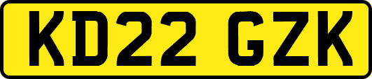 KD22GZK