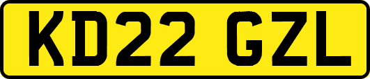 KD22GZL