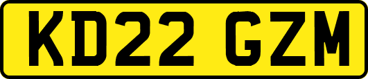 KD22GZM
