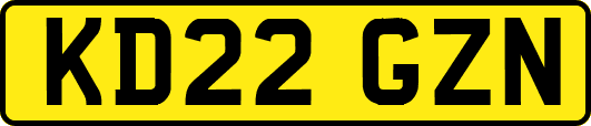 KD22GZN