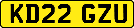 KD22GZU