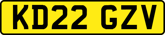 KD22GZV