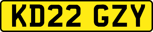 KD22GZY