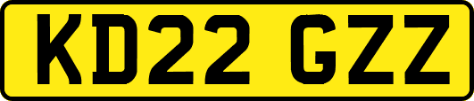 KD22GZZ