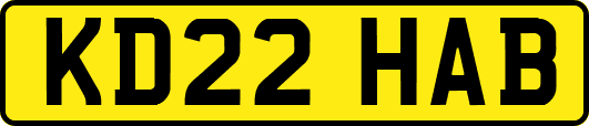 KD22HAB