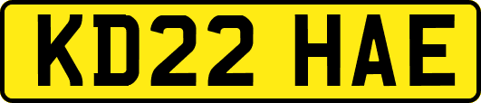 KD22HAE