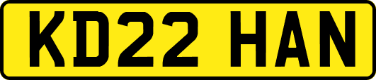 KD22HAN