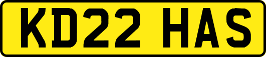 KD22HAS