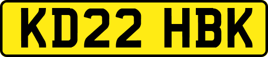 KD22HBK