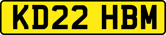 KD22HBM