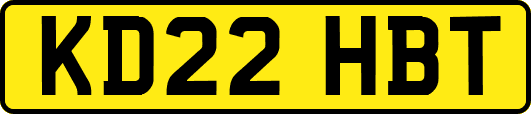 KD22HBT