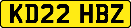 KD22HBZ