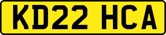KD22HCA