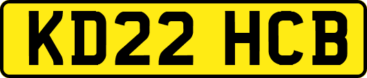 KD22HCB