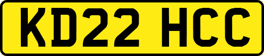 KD22HCC