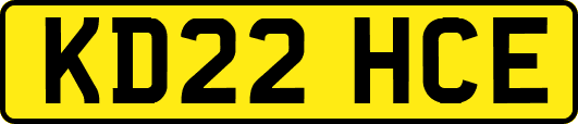 KD22HCE