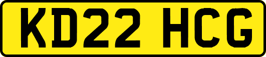 KD22HCG