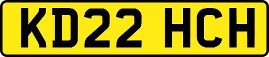 KD22HCH