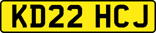 KD22HCJ