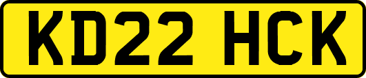 KD22HCK