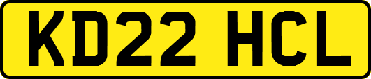 KD22HCL