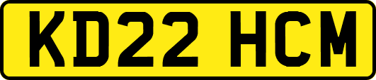 KD22HCM