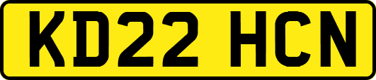 KD22HCN