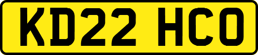 KD22HCO