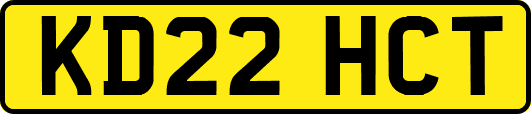 KD22HCT