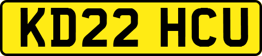 KD22HCU