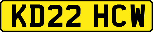 KD22HCW