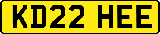 KD22HEE