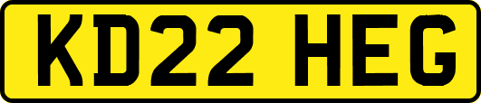 KD22HEG