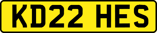 KD22HES