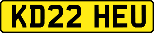 KD22HEU