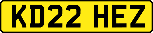 KD22HEZ
