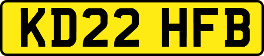 KD22HFB