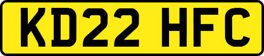 KD22HFC