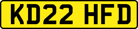 KD22HFD