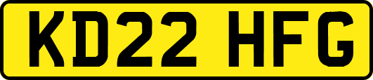 KD22HFG