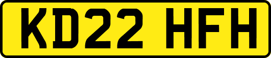 KD22HFH